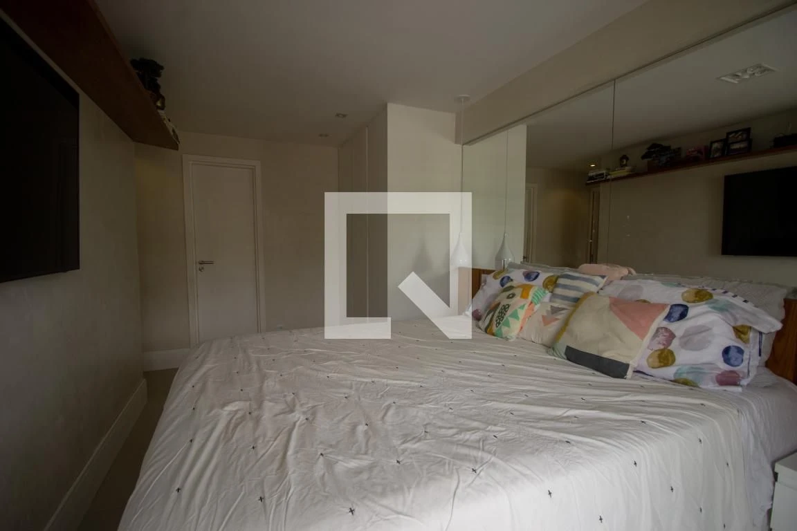 2-bedroom apartment with a private BBQ in Rio de Janeiro — photo 13