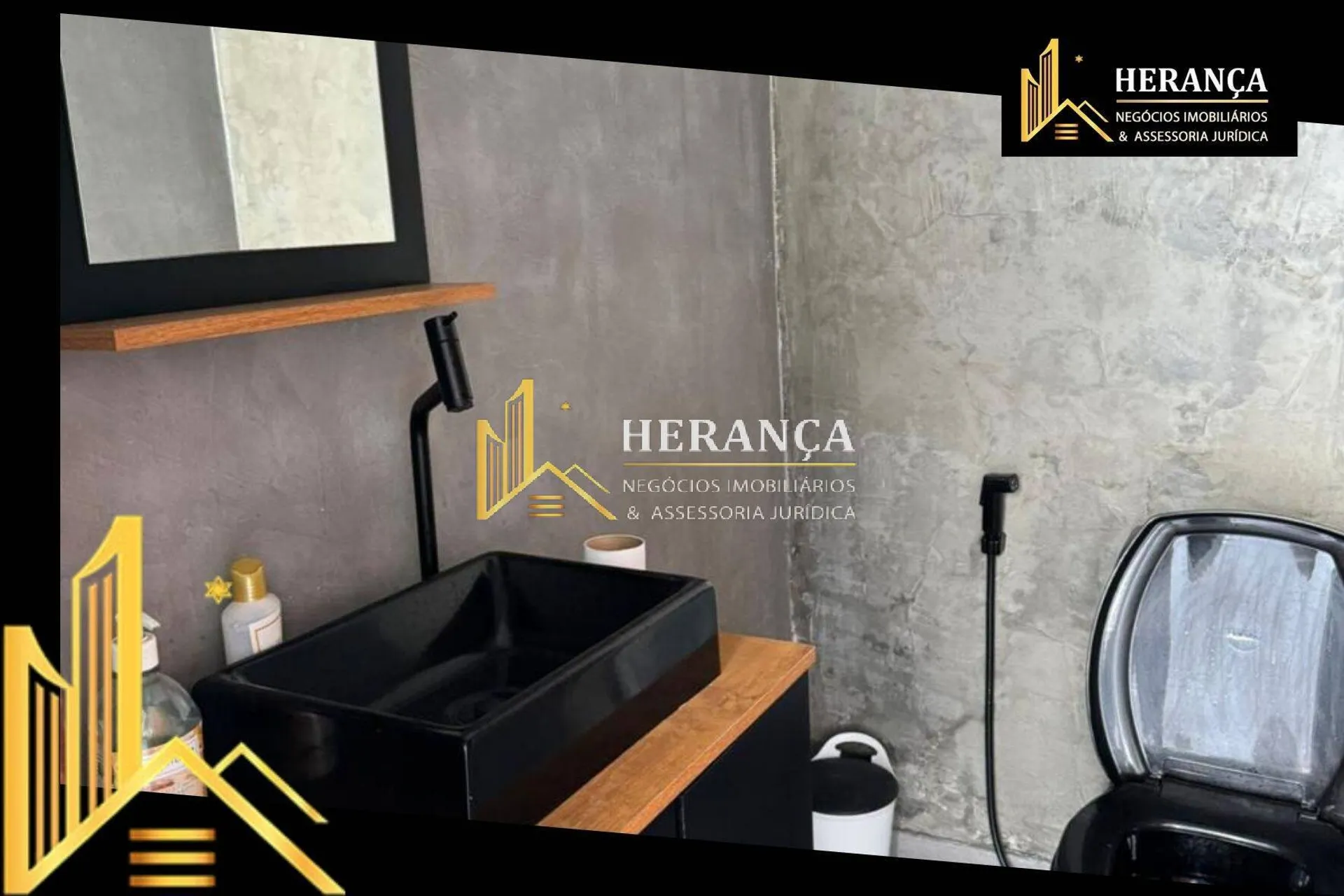 Furnished house, 360 m², with a grill on the balcony — photo 15