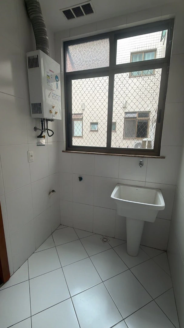 3 quartos e espaço de home office: apartamento de 80 m² — photo 14