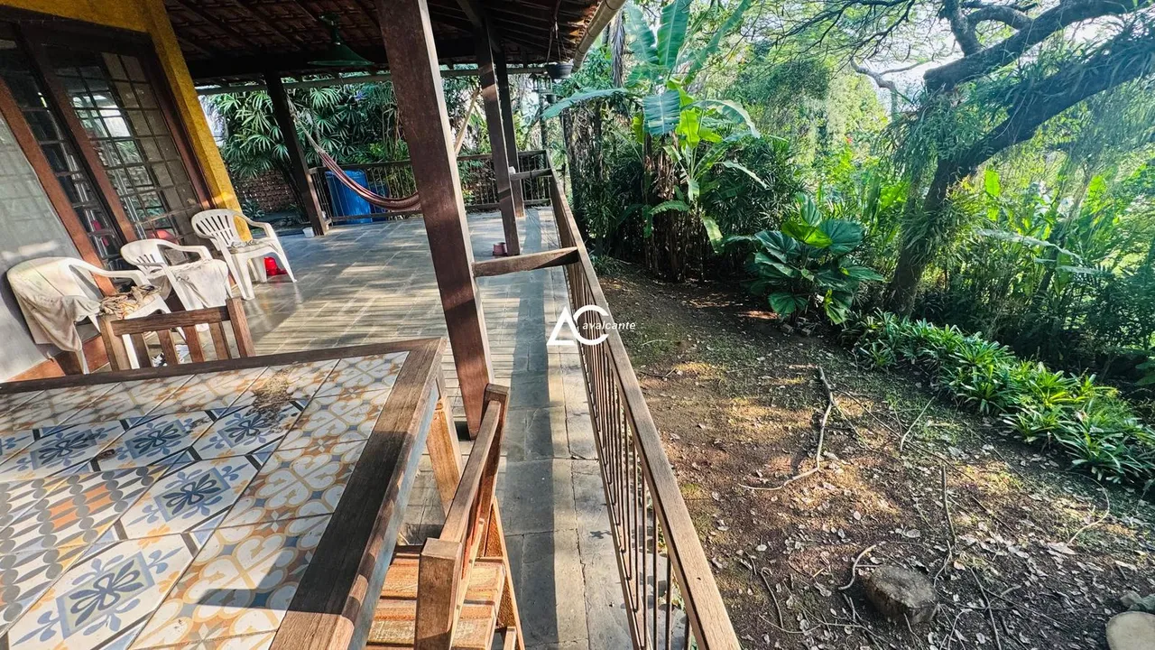 House with 4 bedrooms and 4 bathrooms plus balcony grill — photo 16