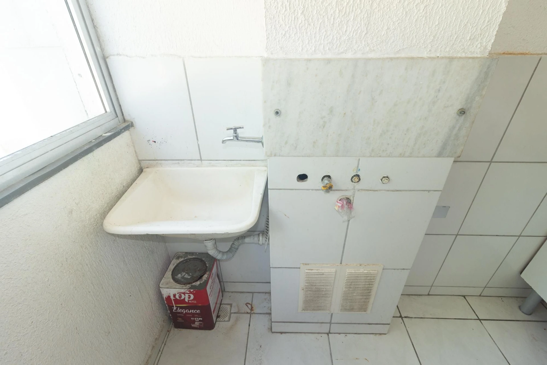 Apartamento de 50 m² e 2 quartos, Guaratiba — photo 36