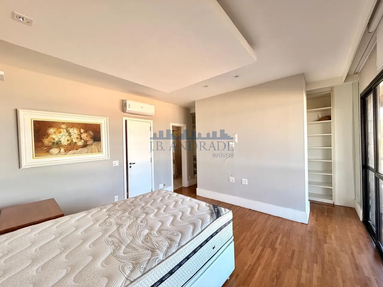 Apartamento mobiliado de 178 m² com 3 quartos e varanda — photo 19