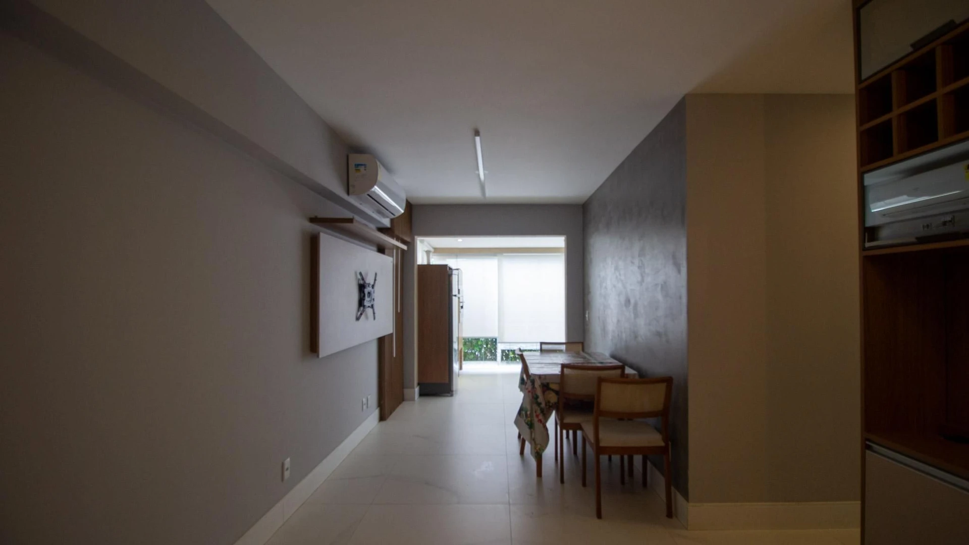 Casa de 3 dormitorios con balcón cerrado con vidrio — photo 15