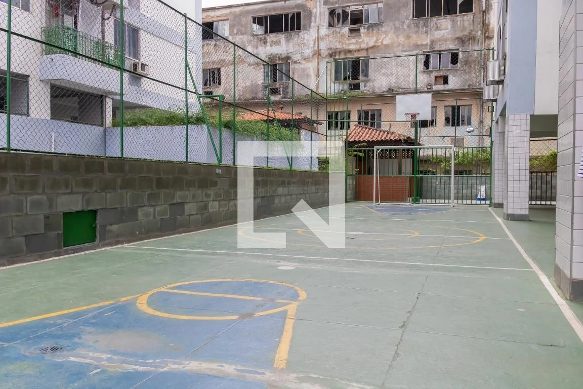 2-bedroom apartment with a private BBQ — photo 68