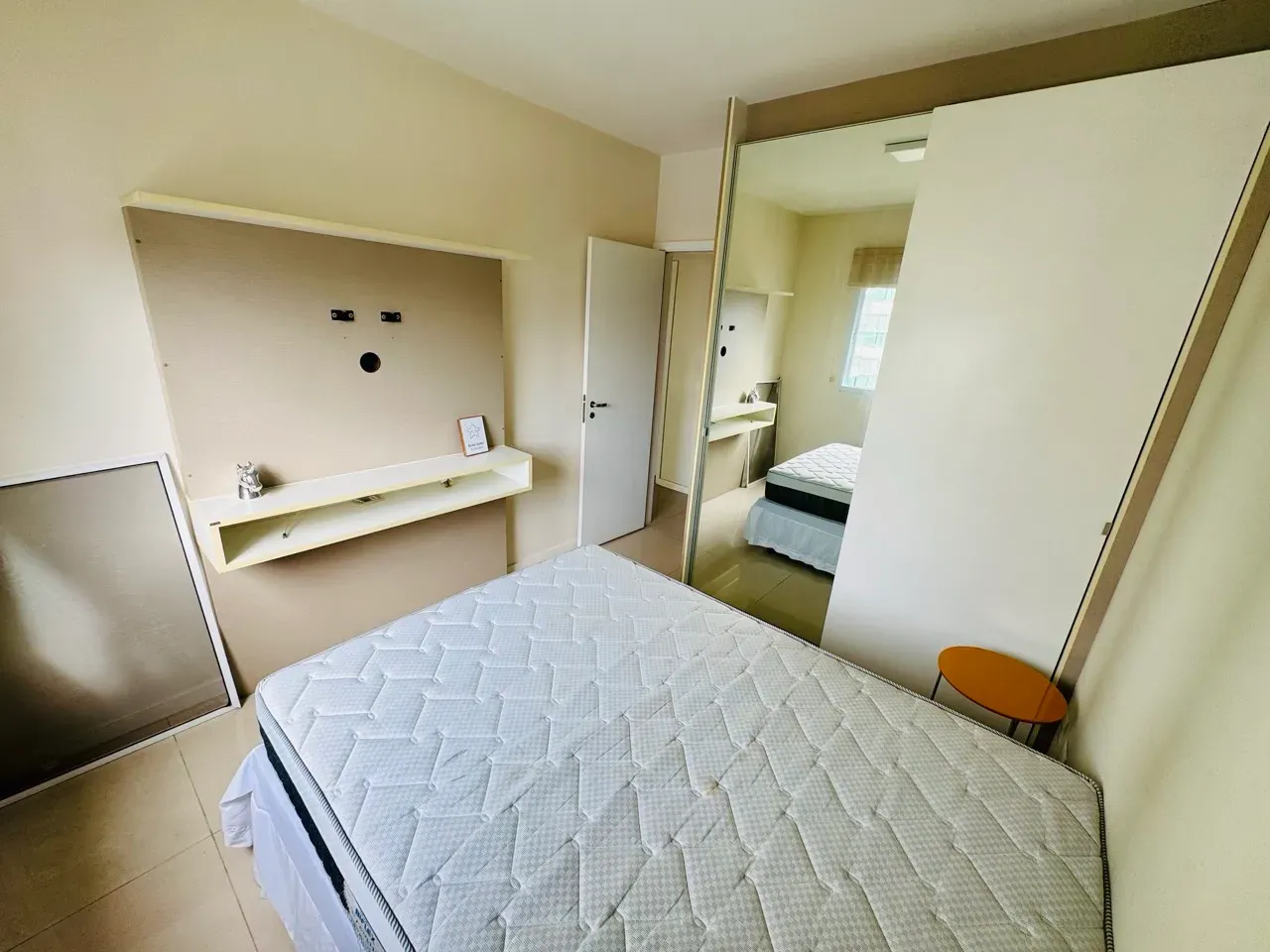 Apartamento de 3 quartos com varanda e churrasqueira — photo 21