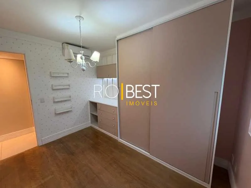 Apartment, 127 m², with a jacuzzi — photo 8
