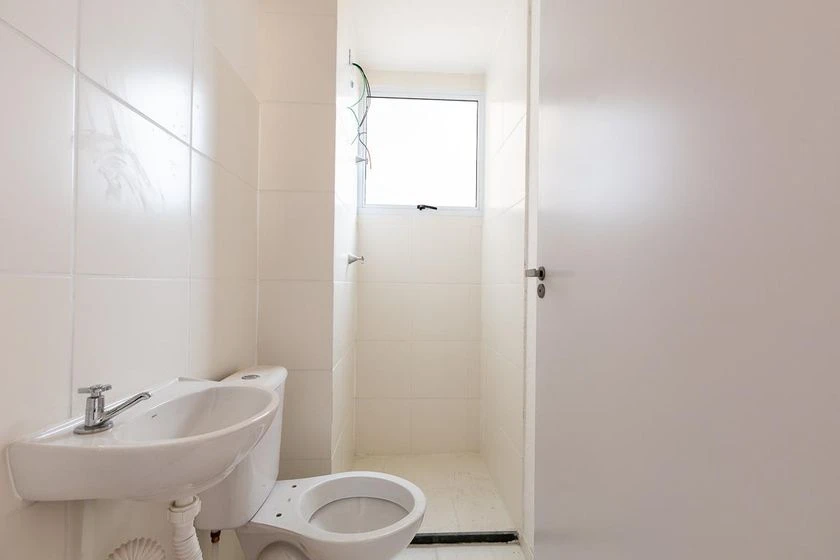 Apartamento com 2 quartos e cozinha integrada, 1 vaga — photo 5