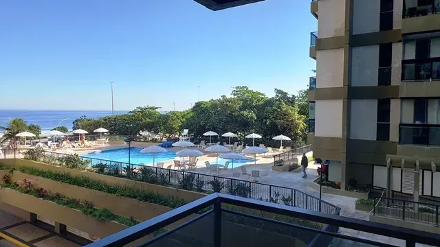 Apartamento com 3 quartos e varanda — photo 28