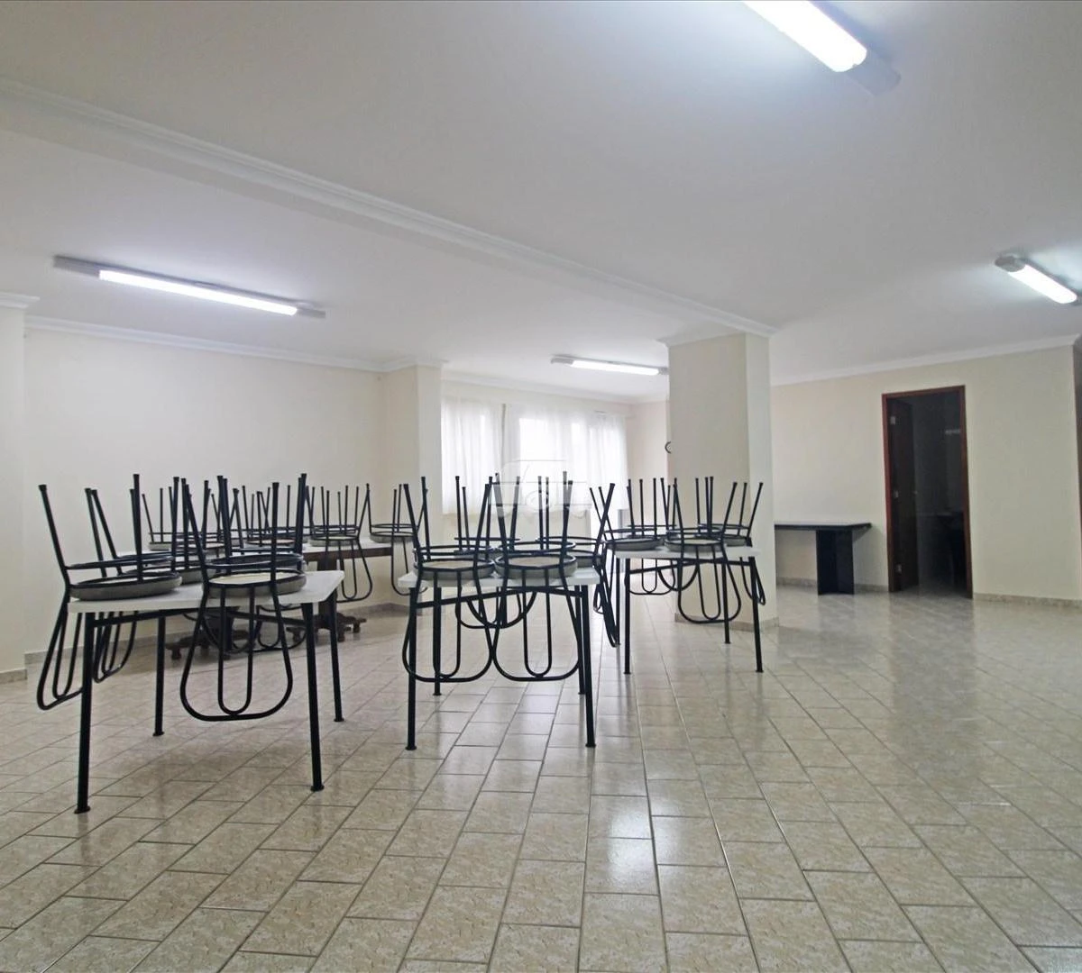 Apartamento de 3 quartos com máquina de lavar, Portão — photo 17