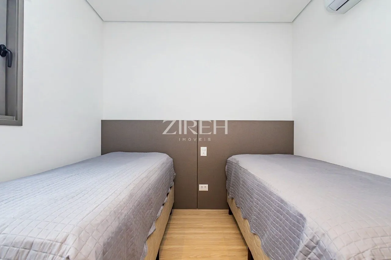 Apartamento de 3 dormitorios con 3 baños en suite — photo 14