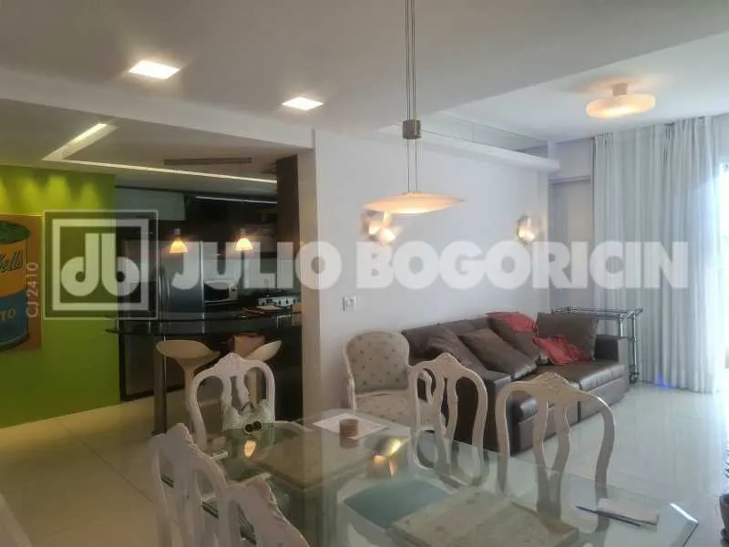 Water view in a 2-bedroom apartment, 90 m² — photo 21
