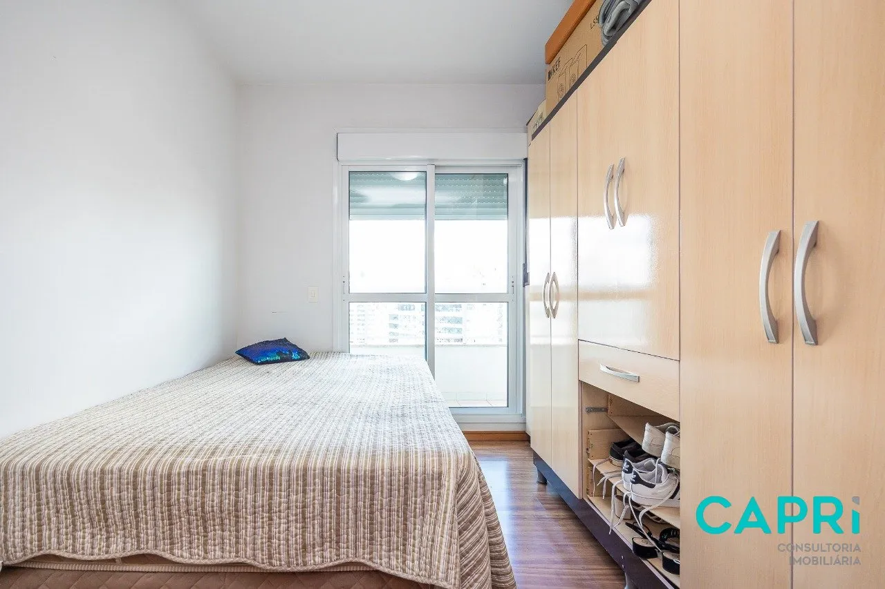 Furnished 318 m² apartment with 4 bedrooms and 3 parking — photo 55