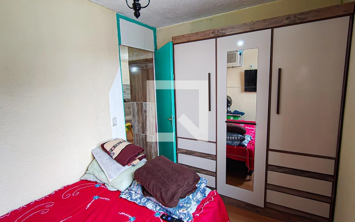 Apartamento com piso de madeira ou laminado, Barra Olímpica — photo 18