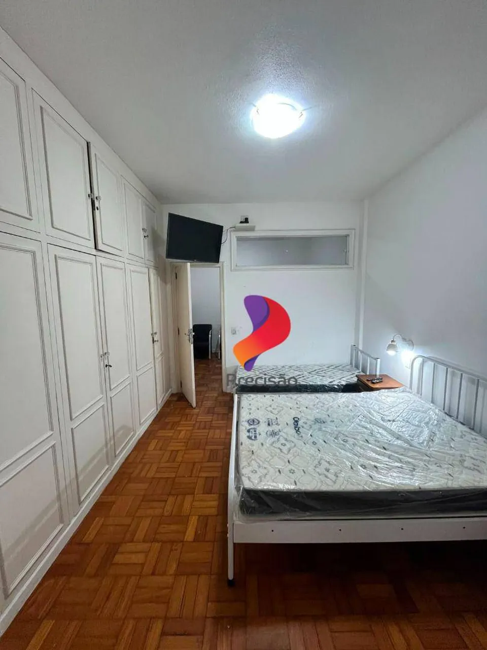 Furnished 69 m² apartment with 1 bedroom and 1 bathroom — photo 5