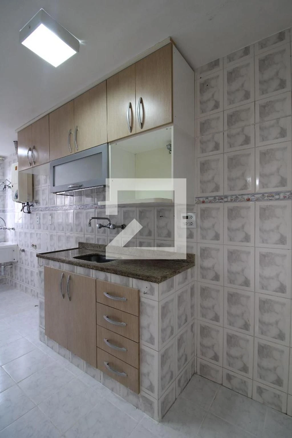 Departamento con parrilla privada en Rio de Janeiro — photo 17