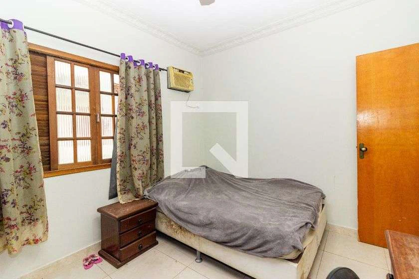 Casa mobiliada com 2 quartos e varanda privativa — photo 11