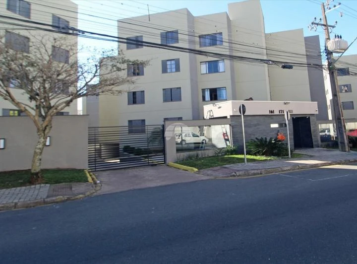 Unfurnished 3-bedroom apartment with 88 m² and 1 parking — photo 8