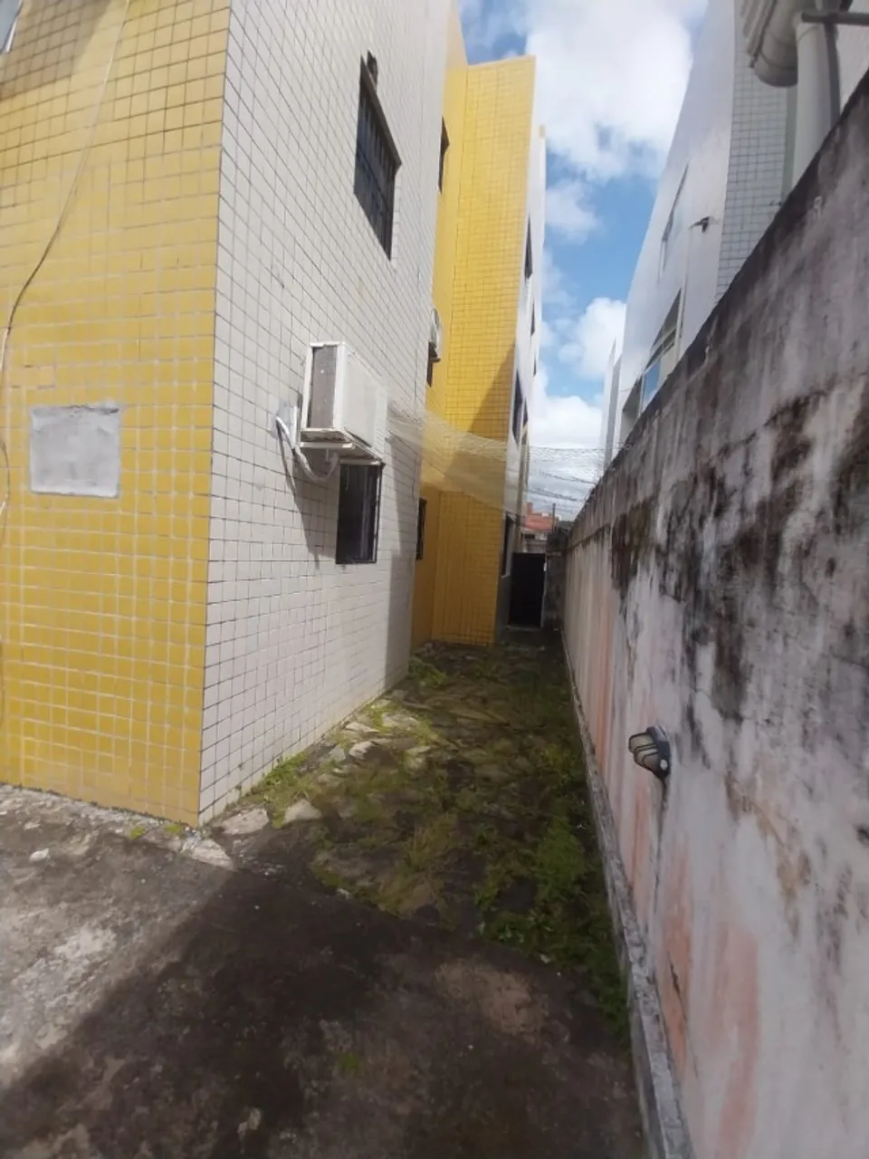 Ground-floor unfurnished apartment with 3 bedrooms — photo 8