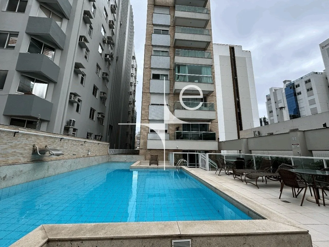Furnished apartment, 75 m², with a washing machine — photo 10