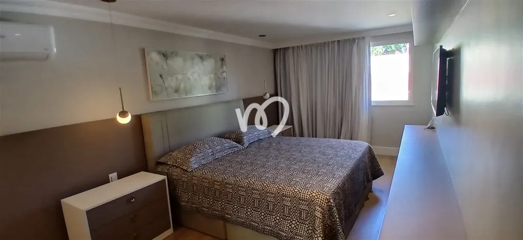 Furnished house with 4 bedrooms and 3 bathrooms — photo 21