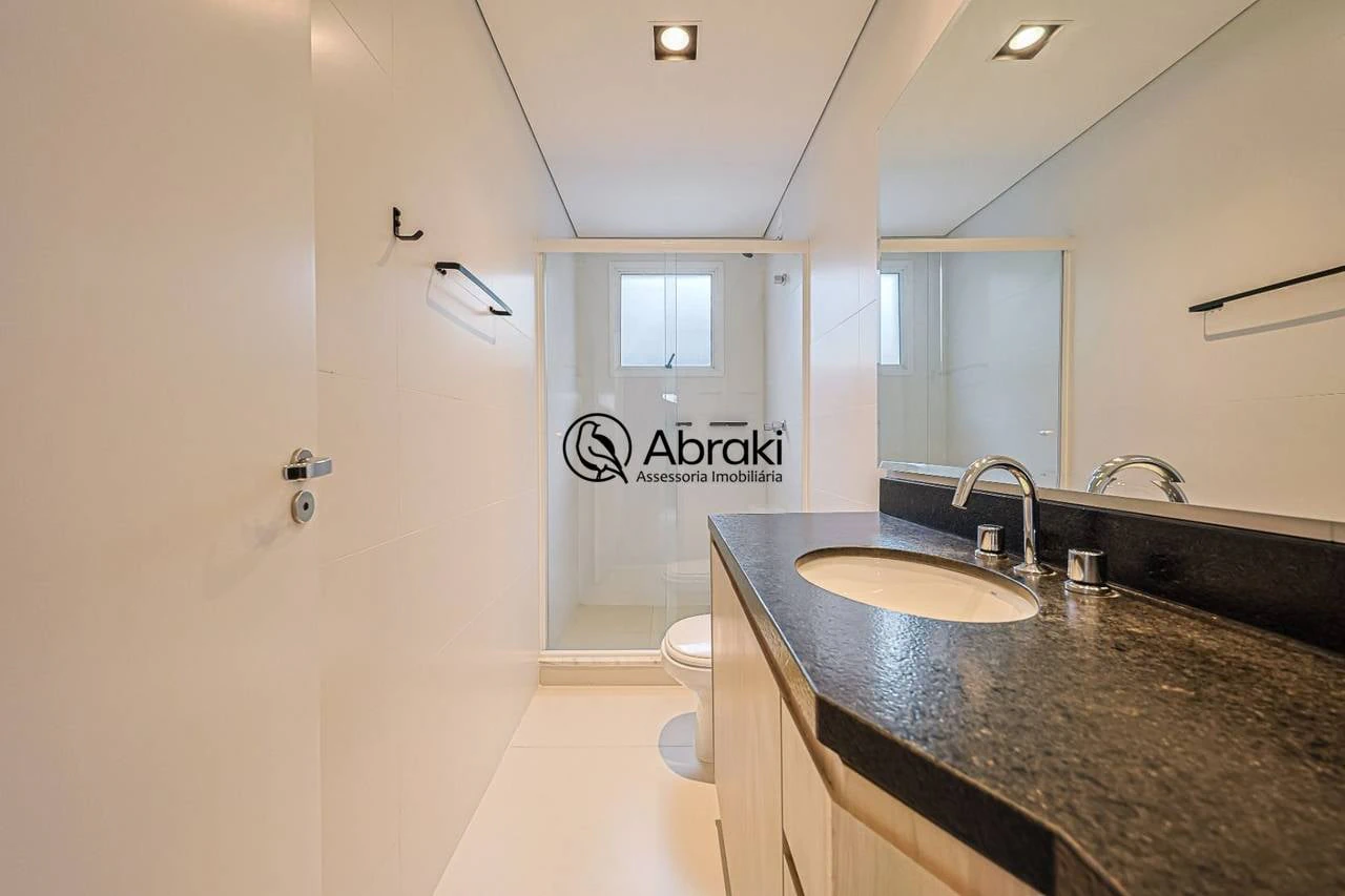Apartment, 100 m², with a washing machine — photo 15