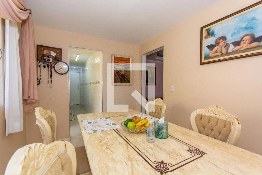 3-bedroom house with a home office in Curitiba — photo 2
