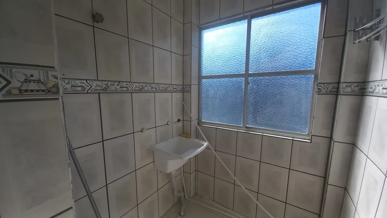 2-bedroom apartment with a mountain view in Florianópolis — photo 2