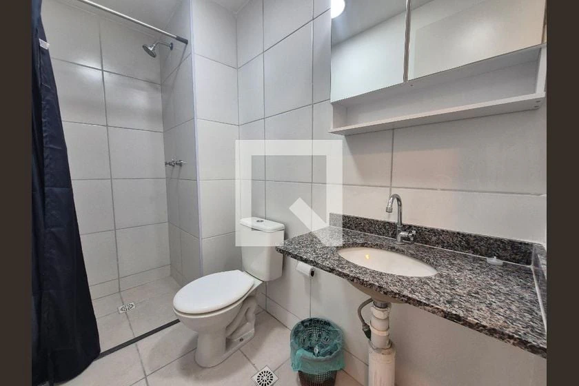 3-bedroom 63 m² apartment with a balcony — photo 23
