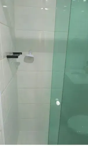 Apartamento con 2 dormitorios, 2 baños y balcón — photo 9