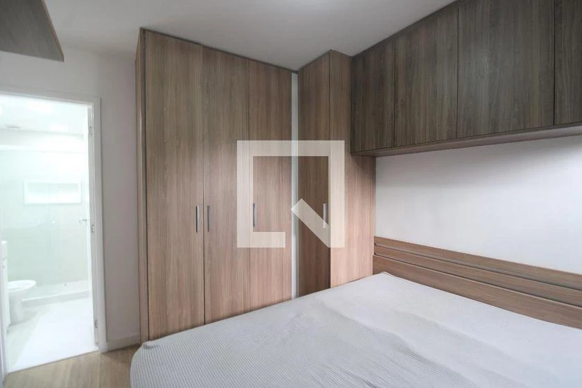 Apartamento de 2 quartos em condomínio com academia — photo 29