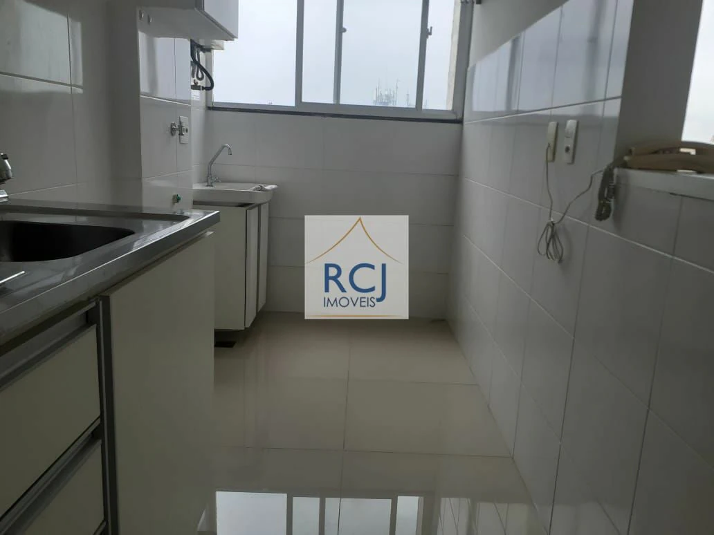 Apartamento de 2 quartos e 47 m² — photo 15