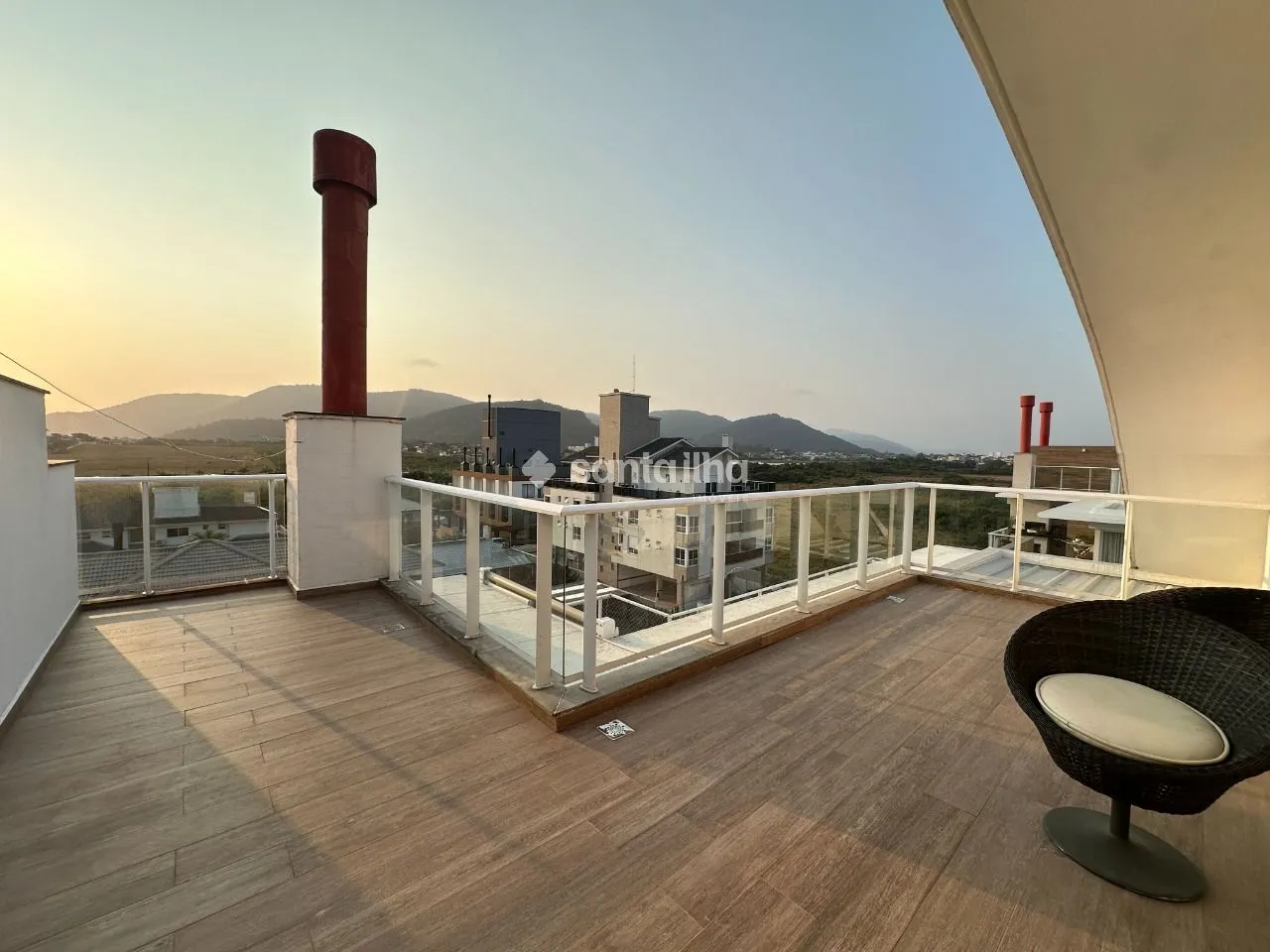 Мебльований пентхаус із 4 спальнями та 268 м² — photo 11