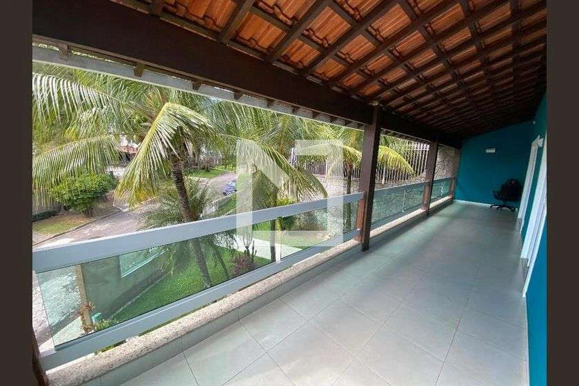 Casa em condomínio com 4 quartos, 7 banheiros e 4 vagas — photo 5