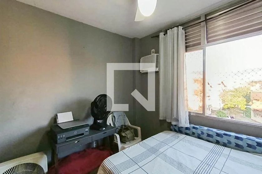 Мебльована квартира 50 м² з 2 спальнями й паркуванням — photo 4