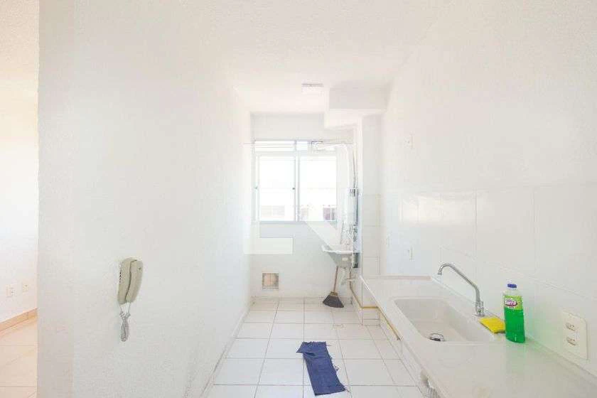 Apartamento de 2 quartos no 5º andar com vista das montanhas — photo 15