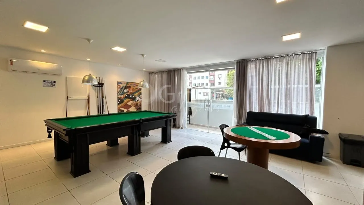 Furnished apartment, 119 m², with floor-to-ceiling windows — photo 51