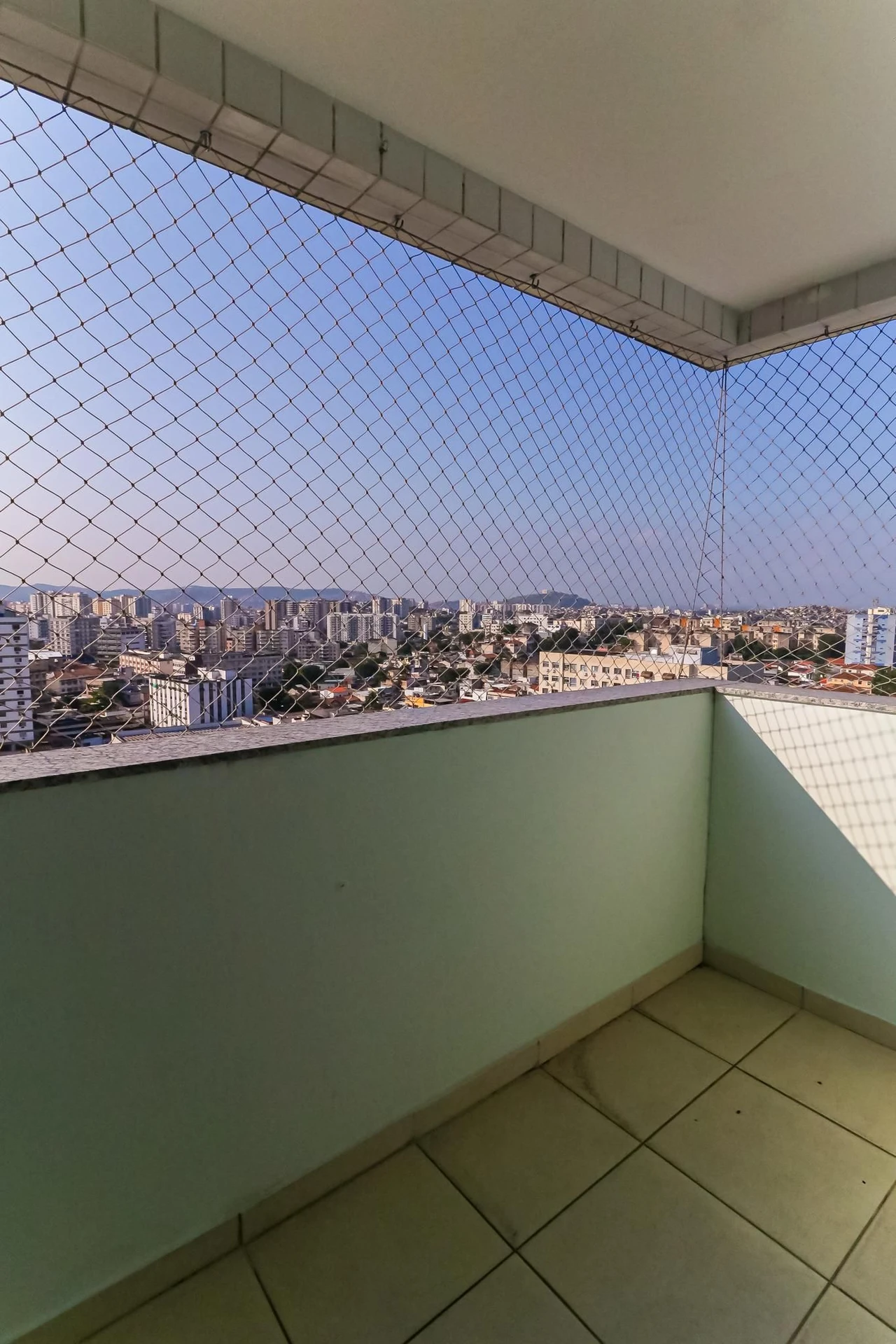 Apartment, 62 m², with a mountain view — photo 8