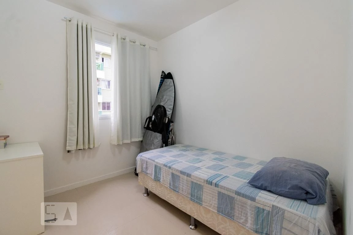 Furnished 2-bedroom apartment with gourmet balcony — photo 15