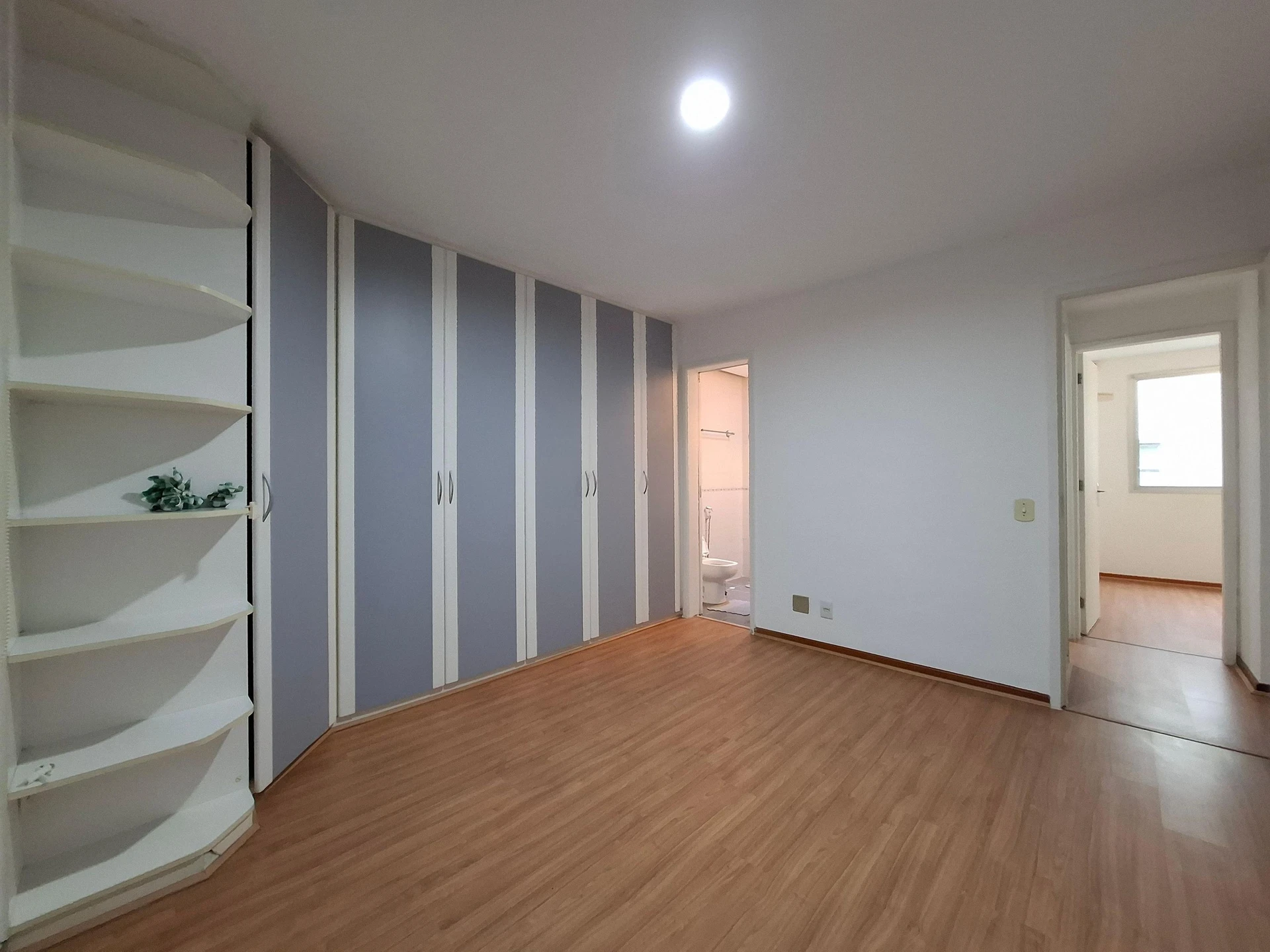 Apartamento com vista para as montanhas, Botafogo — photo 33
