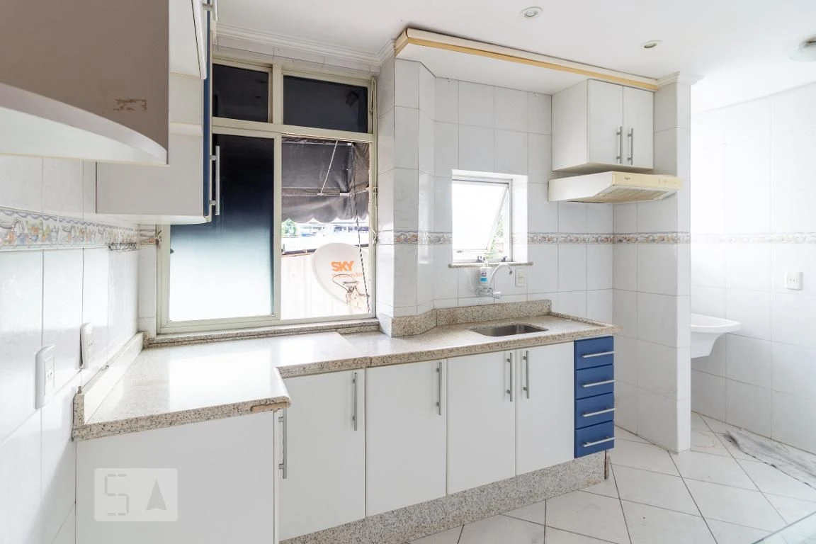 Apartment, 80 m², with a home office — photo 16