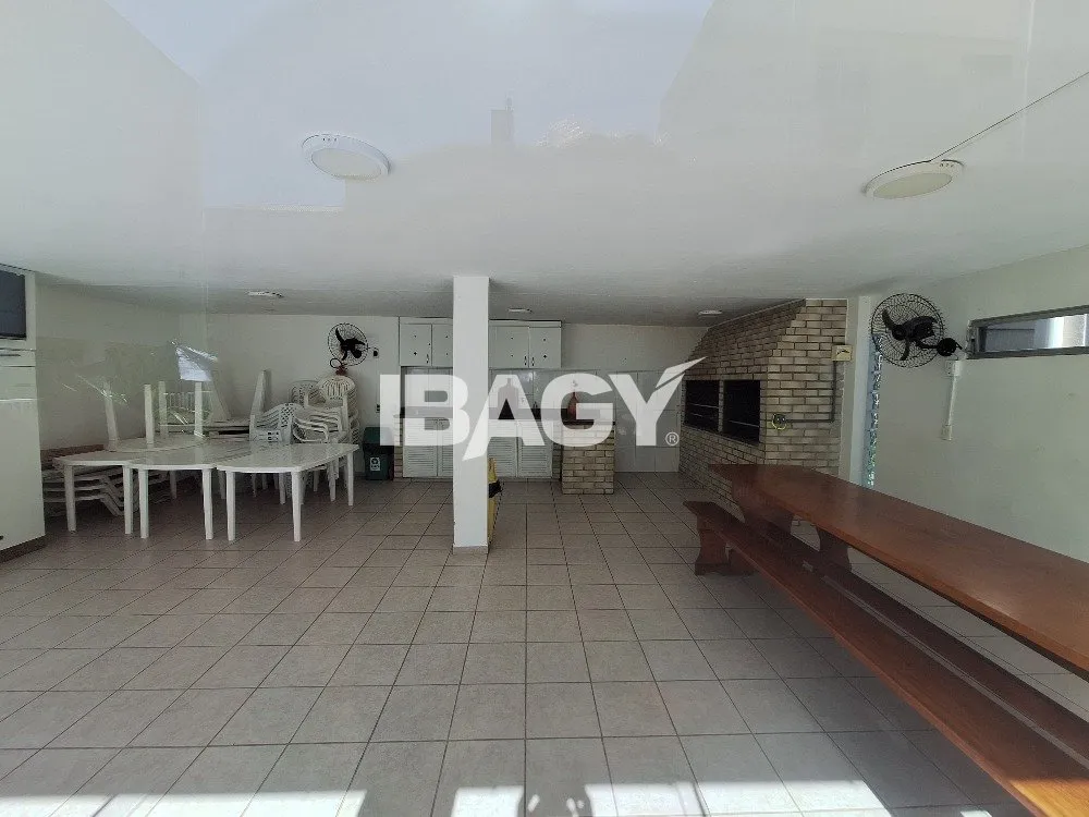 3-bedroom apartment with 110 m² and 1 parking spot — photo 38