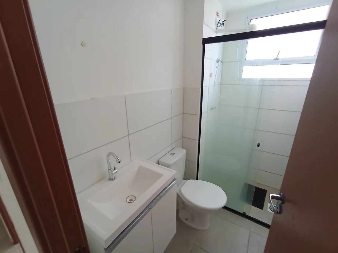 Furnished apartment, 108 m², with a washing machine — photo 6