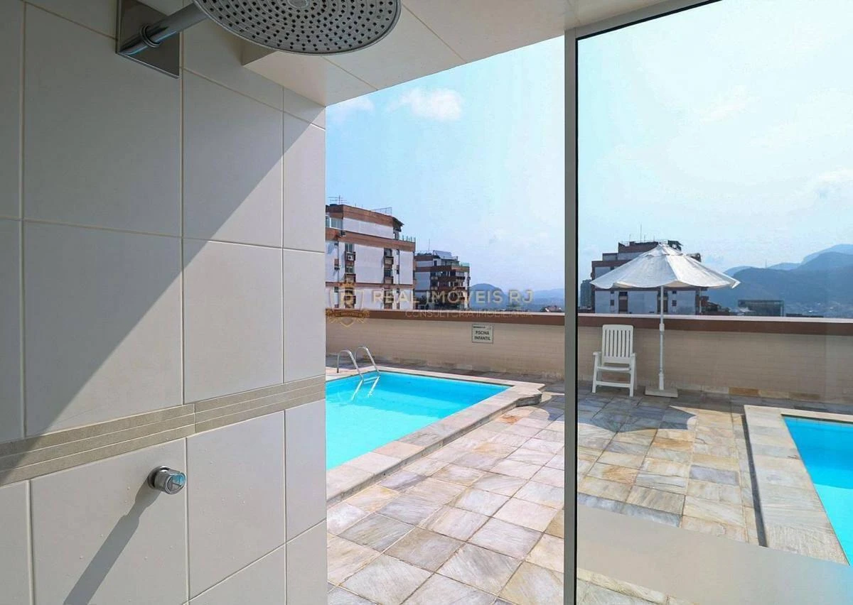 Apartamento para alugar de 70 m² com 1 suíte e varanda — photo 3