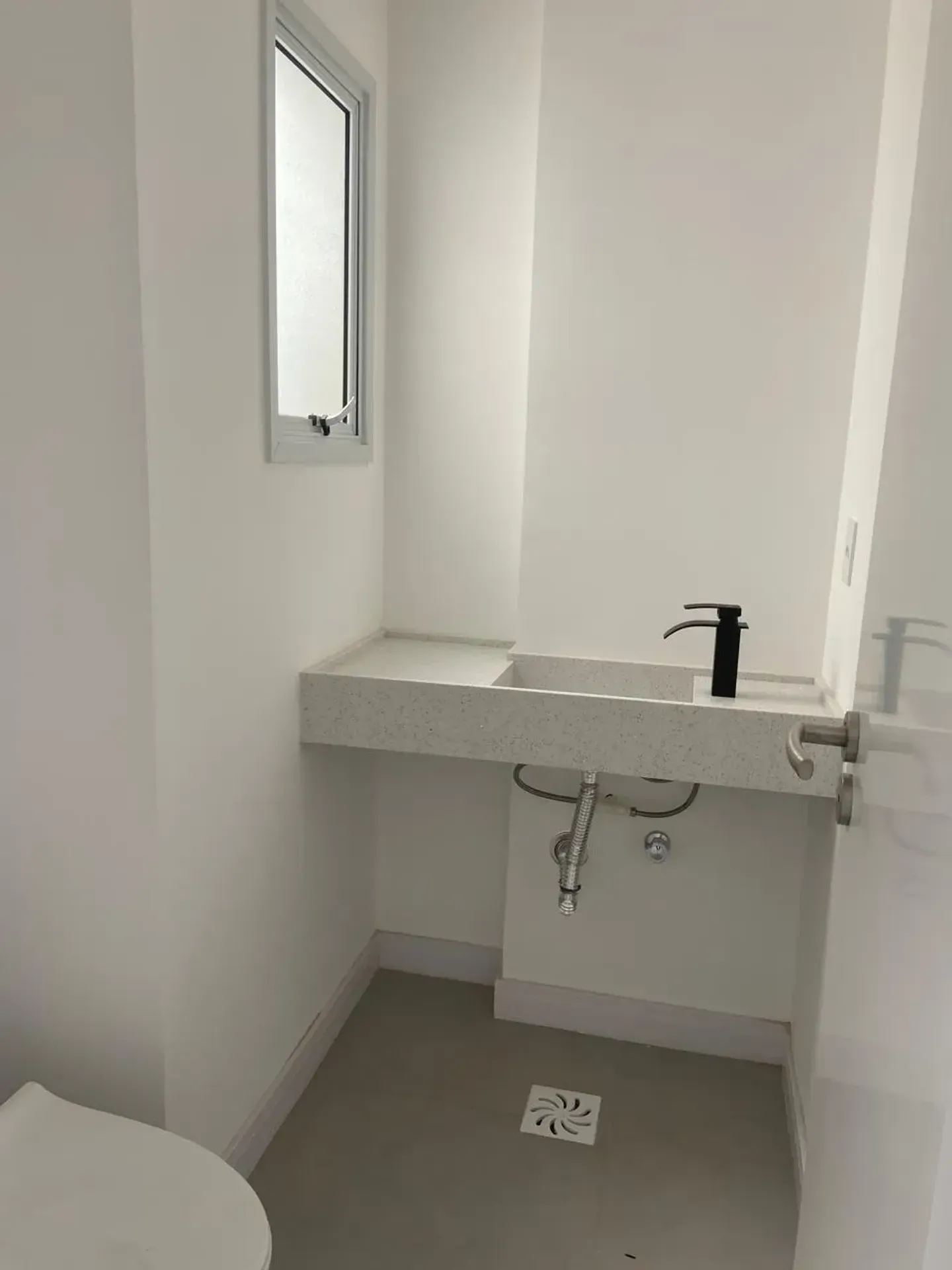 96 m² duplex apartment with 1 en-suite bedroom — photo 20