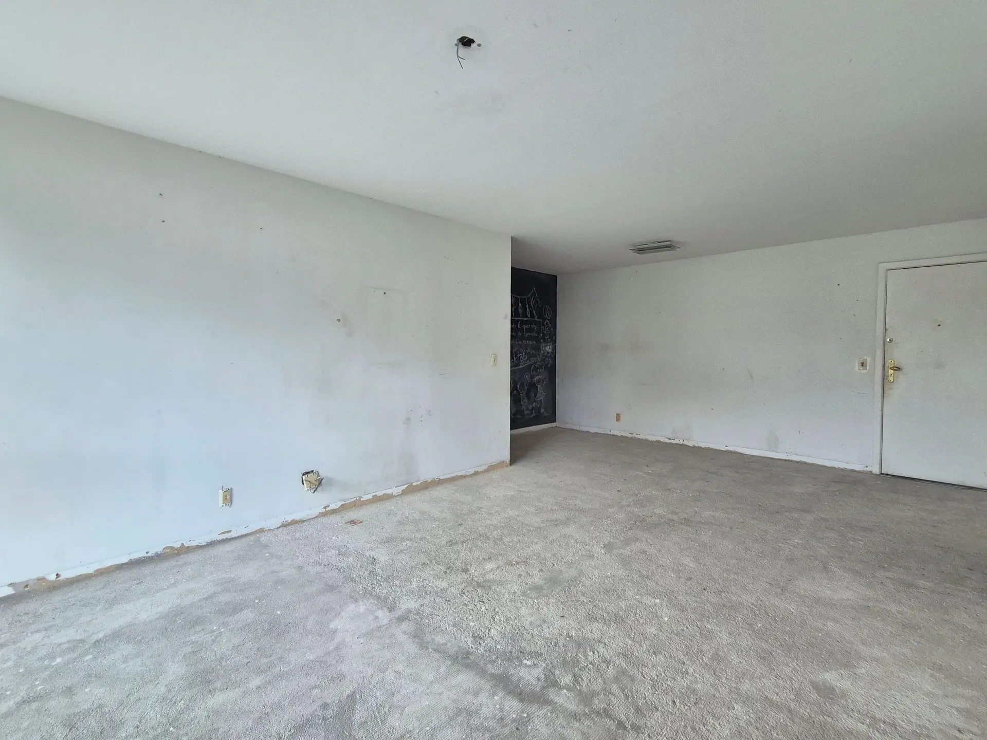 3 quartos e varanda envidraçada: apartamento de 152 m² — photo 12