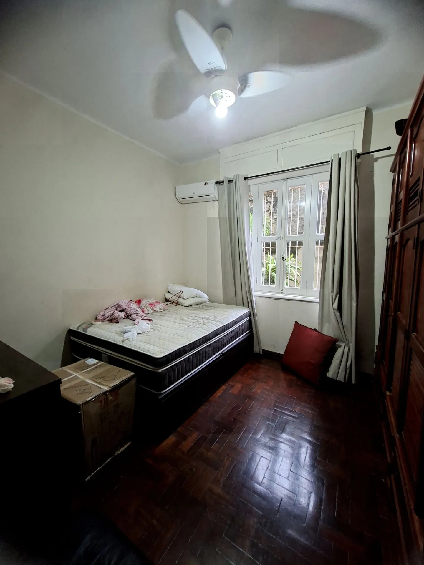 Apartamento mobiliado de 1 quarto de 50 m² no 3º andar — photo 7