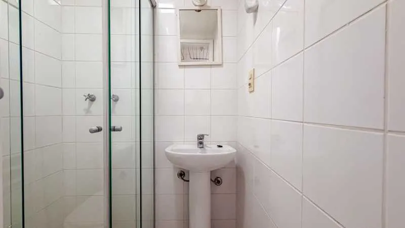 2-bedroom apartment with a separate gas kitchen and 1 parking — photo 21