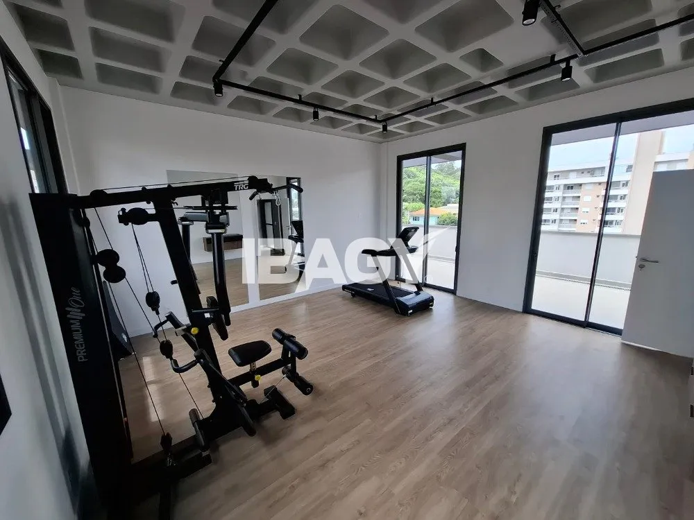 59 m² furnished studio with a ready workspace desk — photo 13