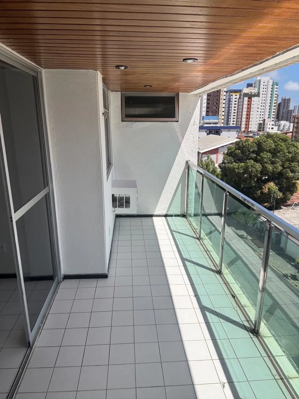3-bedroom apartment, 120 m²