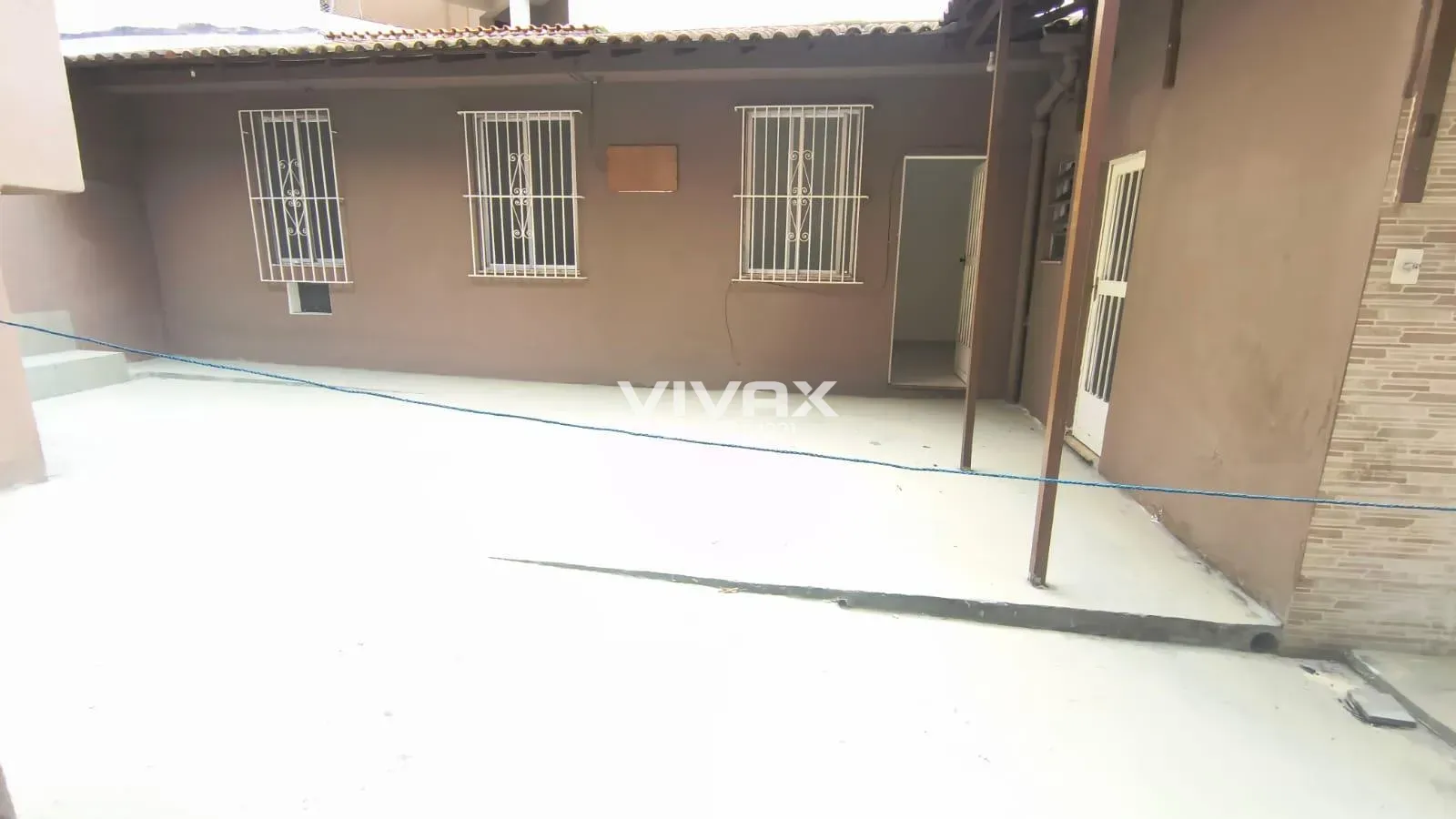 2-bedroom house, 41 m² — photo 16